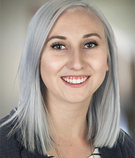 Danielle Yellen