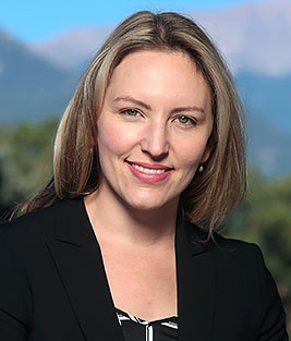 Kerry Brooke Steere
