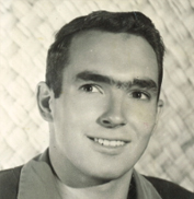 Paul Schulte  '51