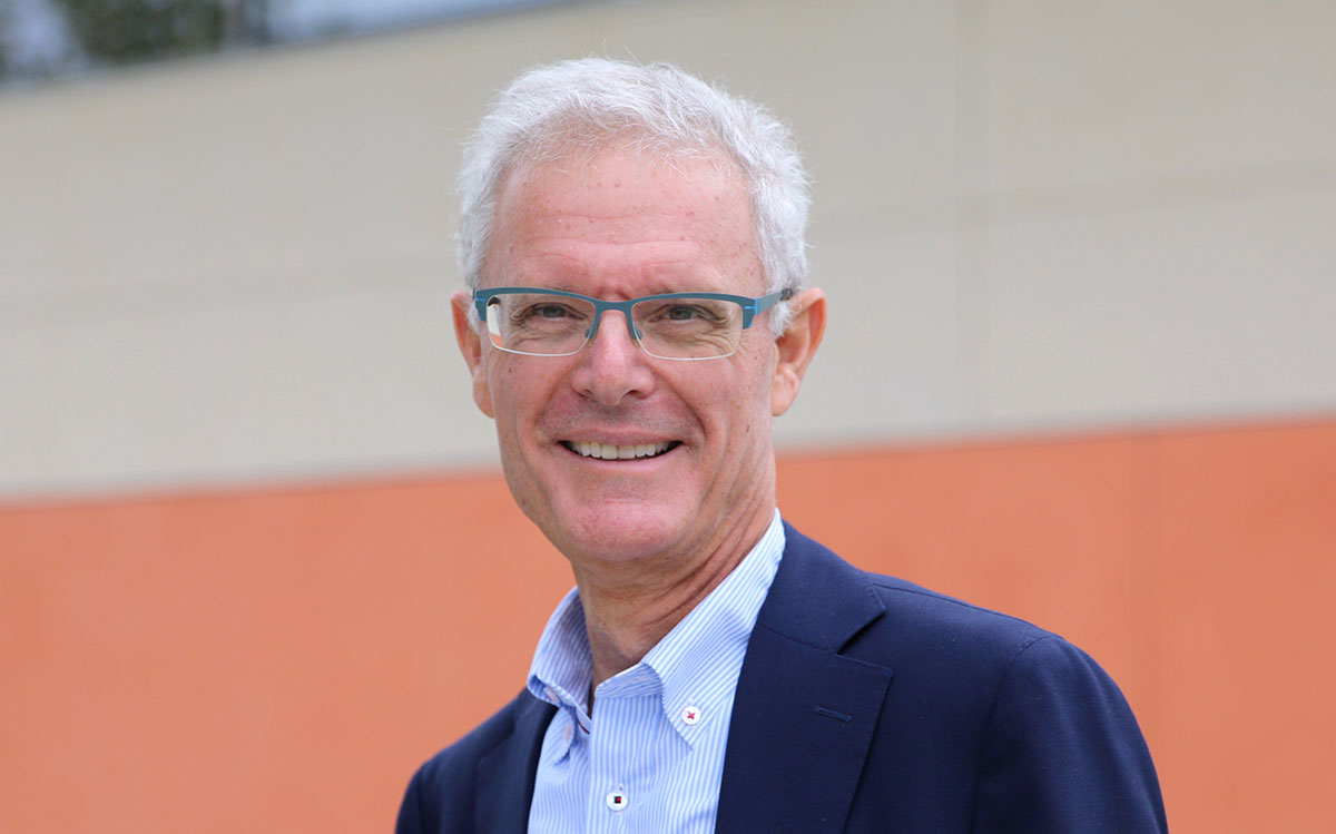 Paul Nathan