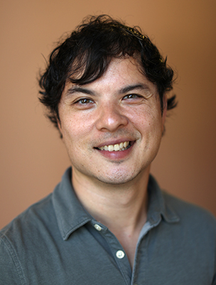 Thomas Rozwadowski