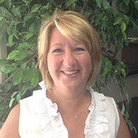 Kristen Mallory, Director, Off-Campus Study