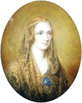 Mary Shelley