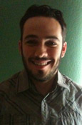 Michael Diaz ‘08