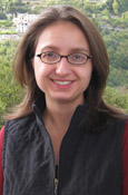 Cheryl Kahn ‘02