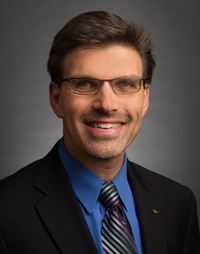 Hiram E. Chodosh