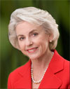 Pamela Brooks Gann