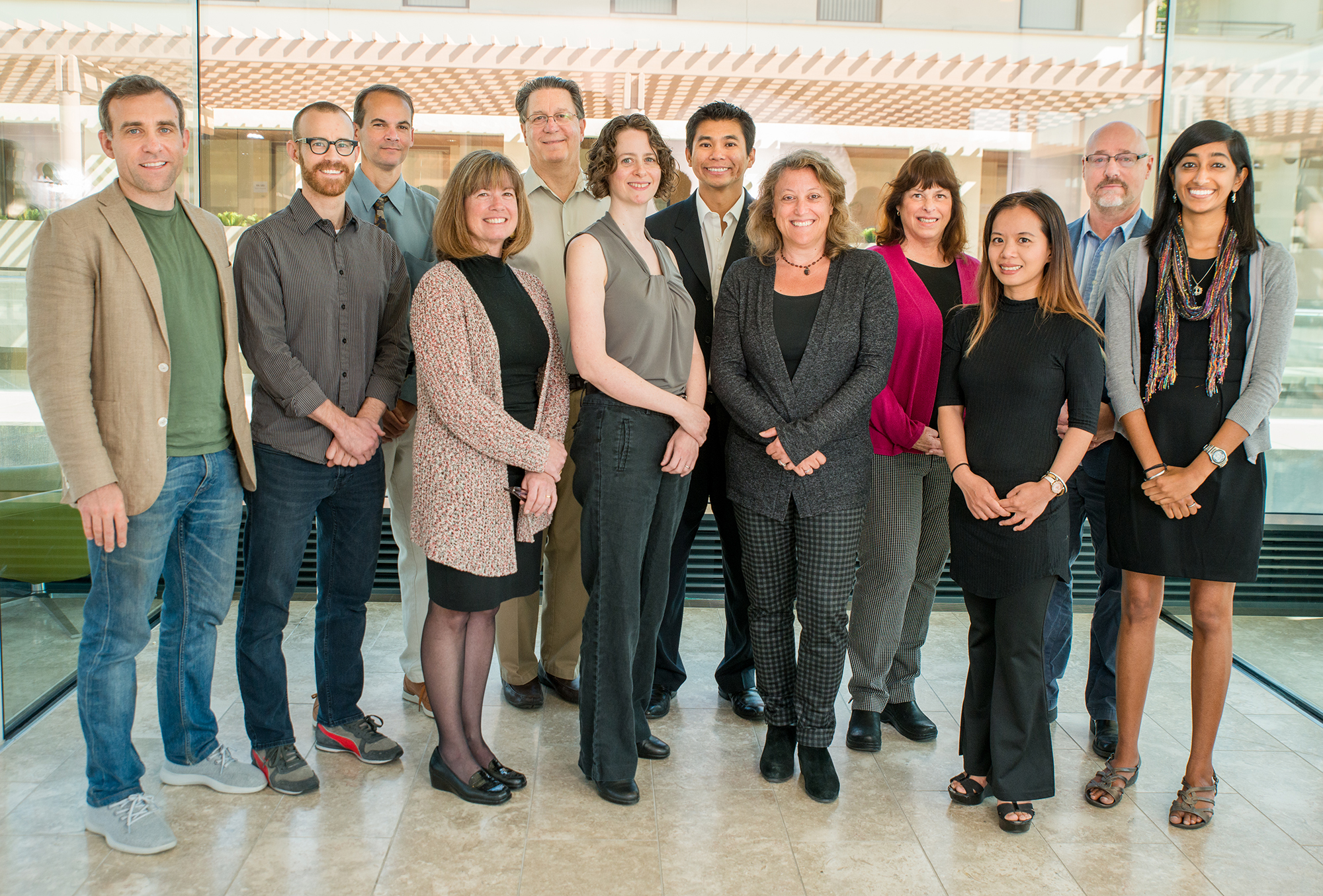 CMC Psychology Faculty
