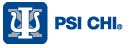 PSI CHI Logo