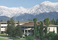 Mountain View at CMC