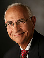 Marc Massoud