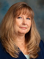 Nancy Faust