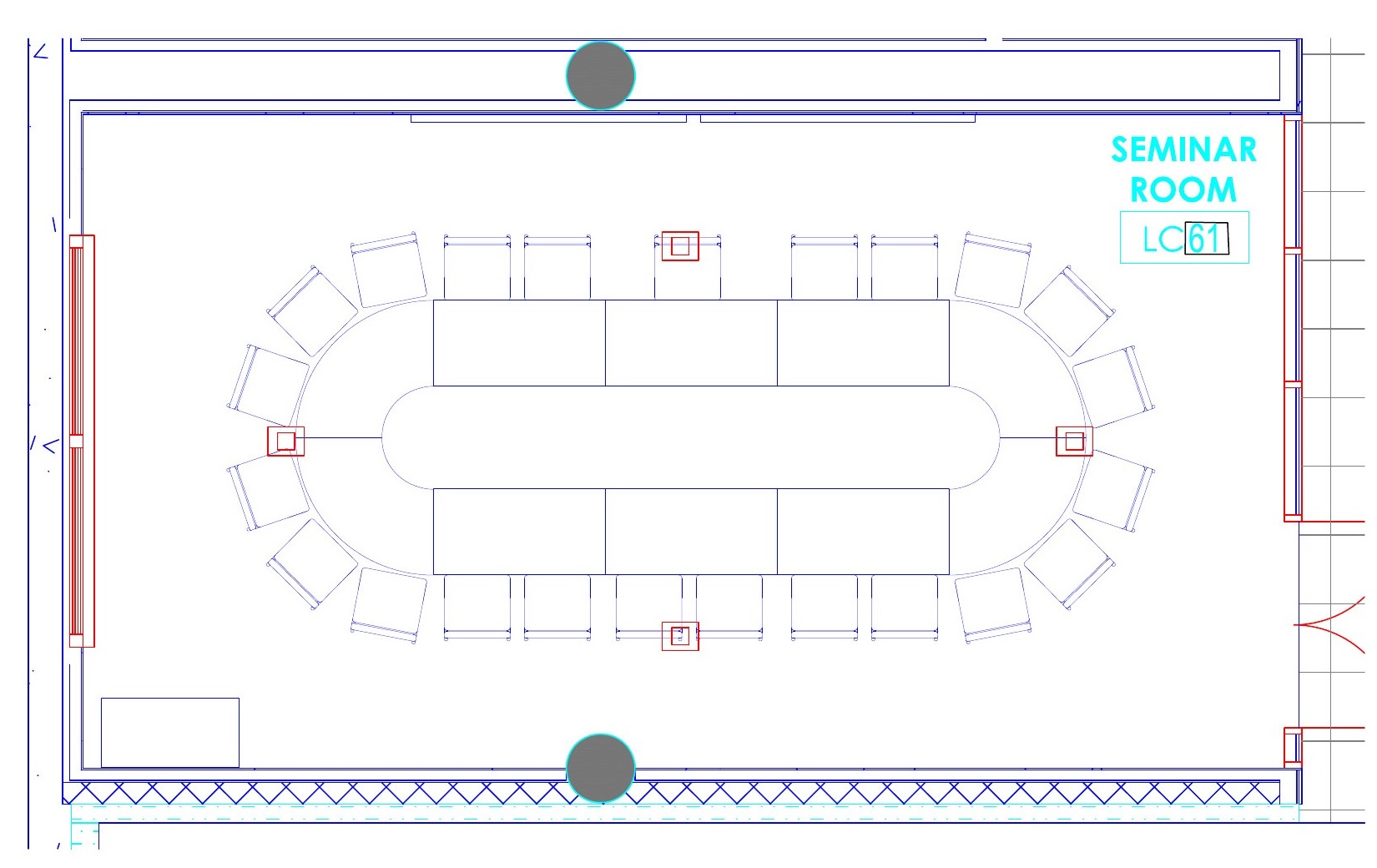 Kravis Center Seating Chart