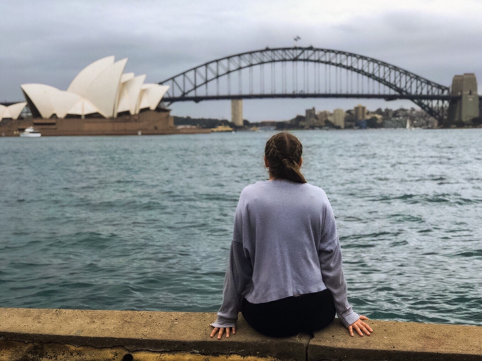 Sydney Opera House