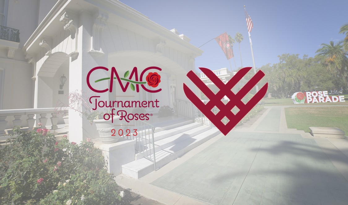 The Tournament House