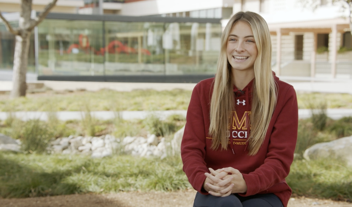 Elizabeth &quot;Lizzie&quot; Iwicki ’23