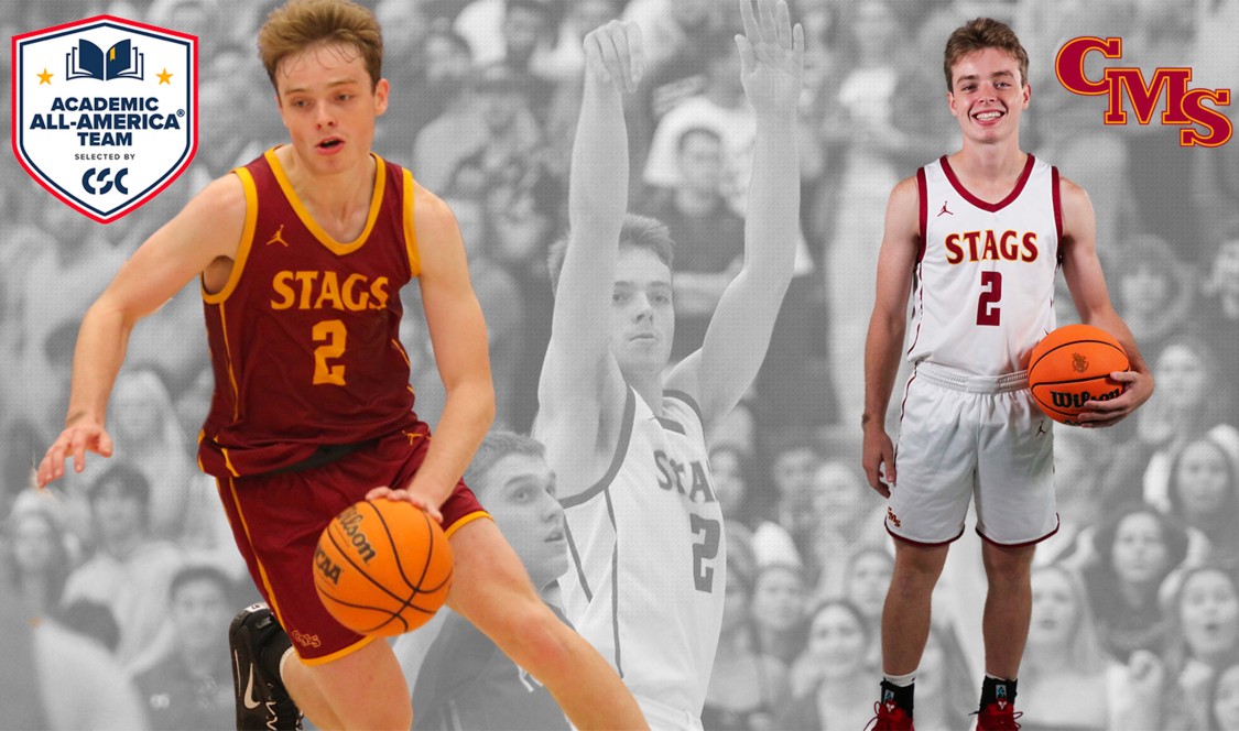 Josh Angle ’23