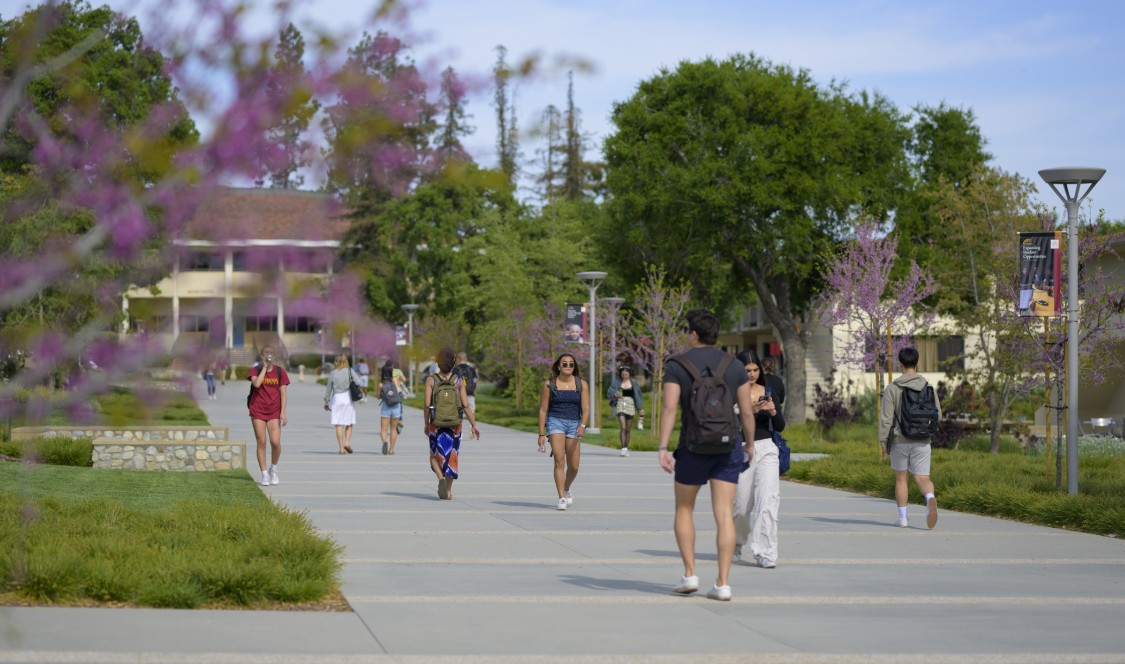 CMC welcomes new faculty members and coaches for academic year 2023-24.