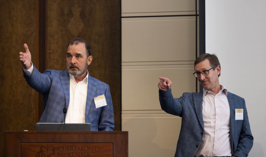 Financial and investment opportunities highlighted at anniversary events.