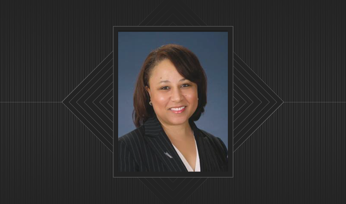 Lorraine Bains headshot