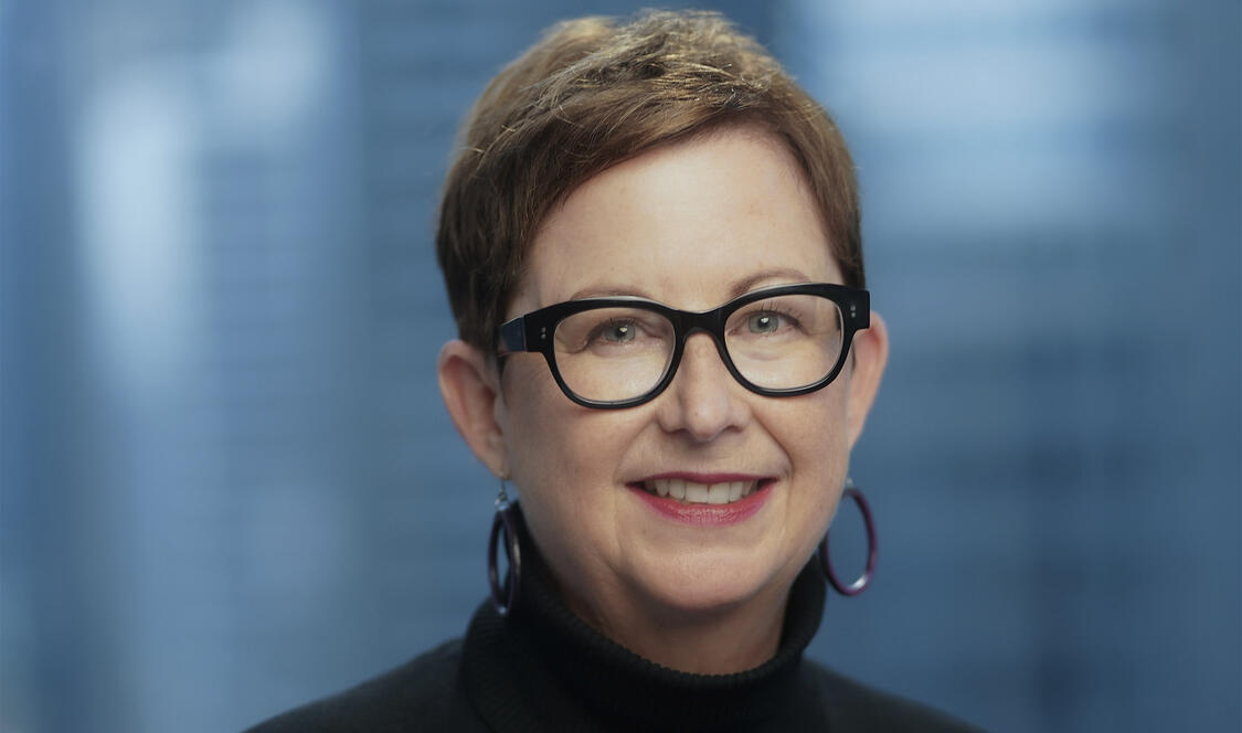 Jen Üner '86