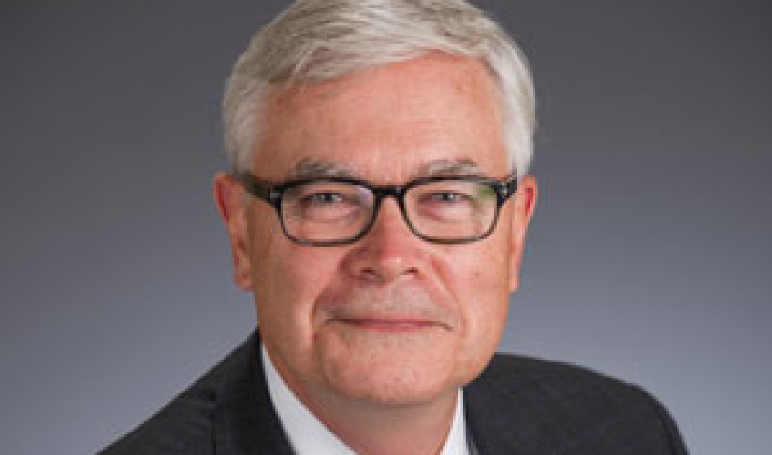 Charles Kesler