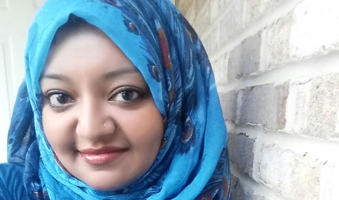 Rabia Chaudry