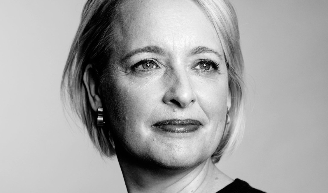 Julie Sweet