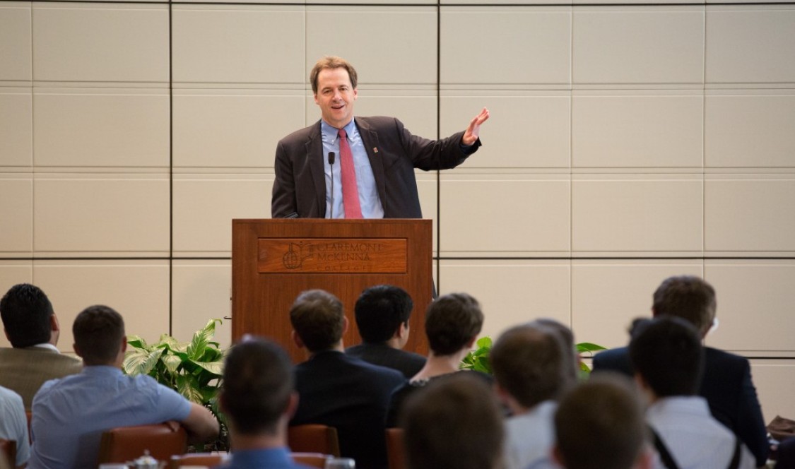 Montana Governor Steve Bullock