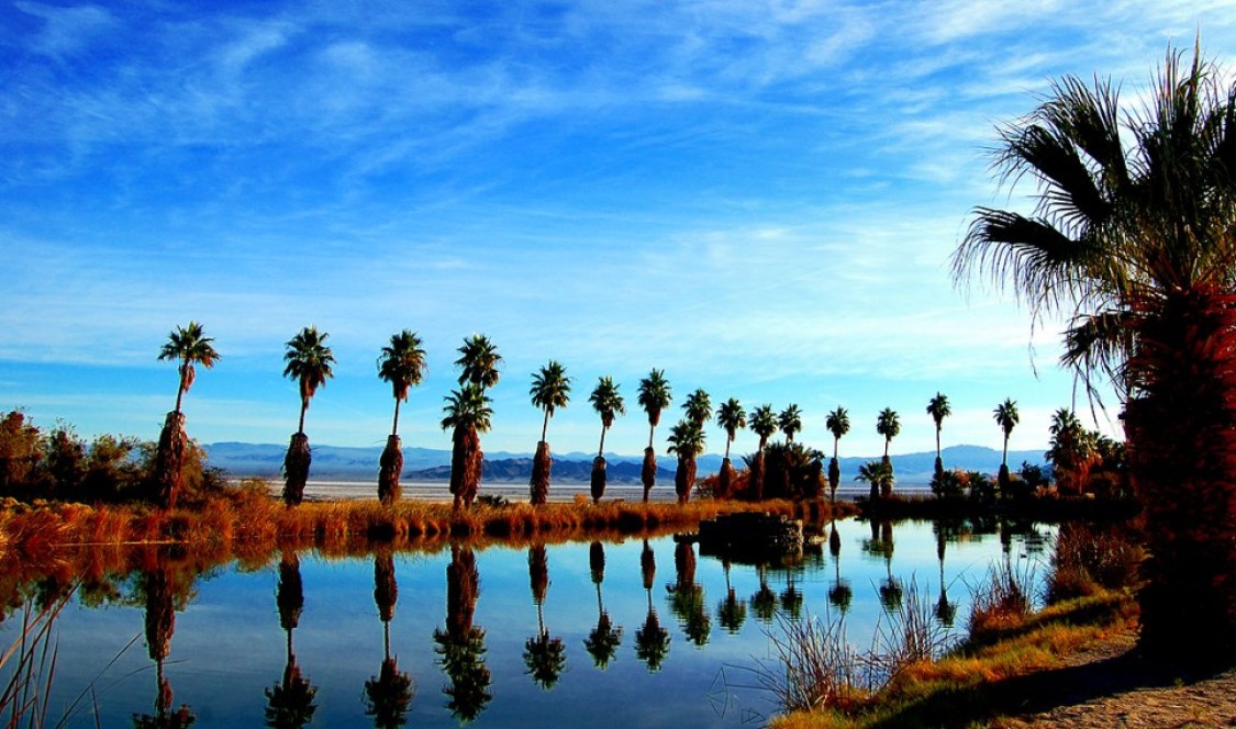 Mojave