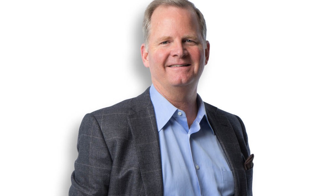 Steven L. Eggert '82 P'15