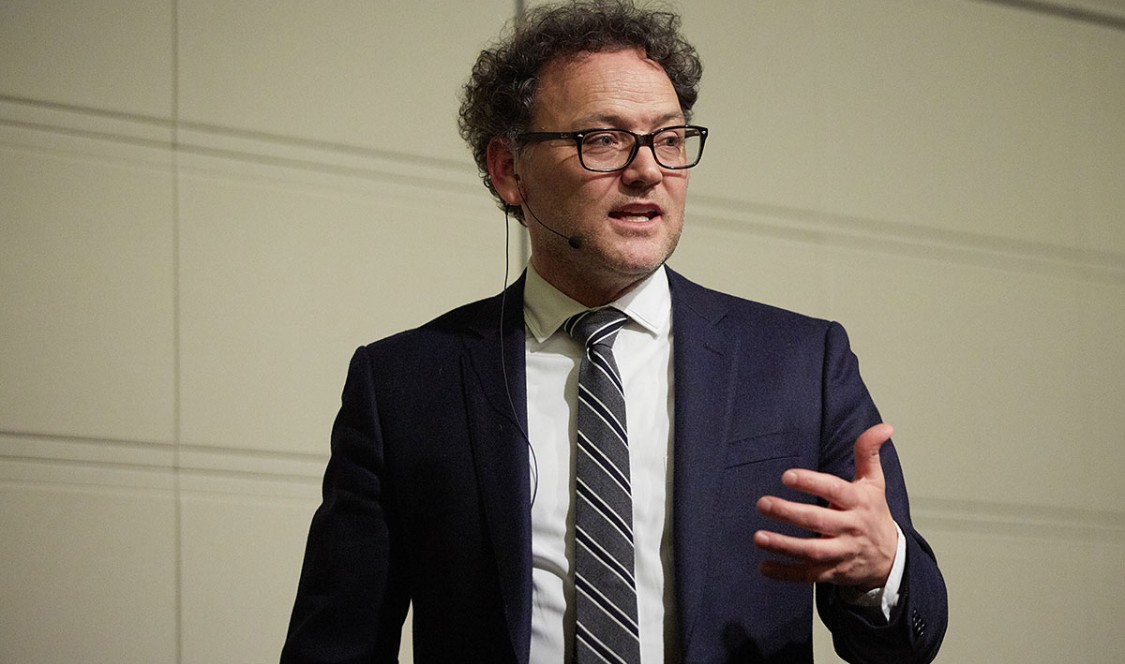 Professor George Thomas named Wohlford Professor of American ...
