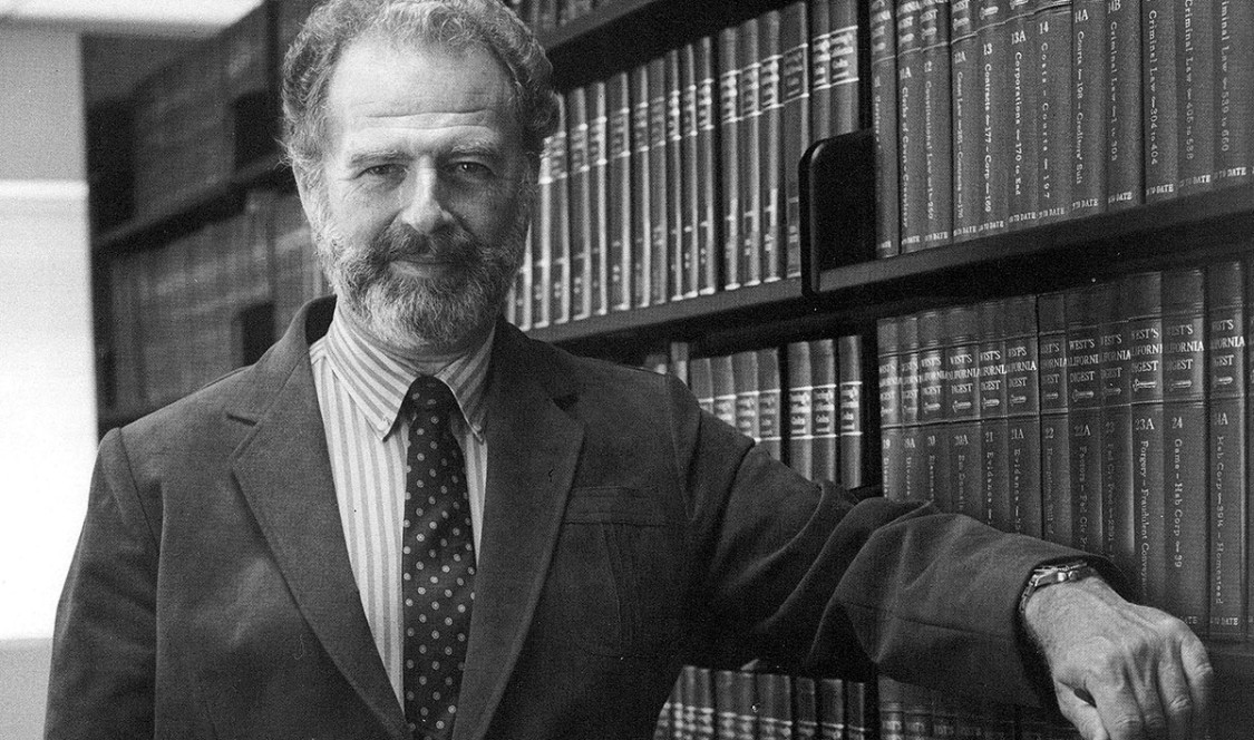 Eugene L. Wolver, Jr.