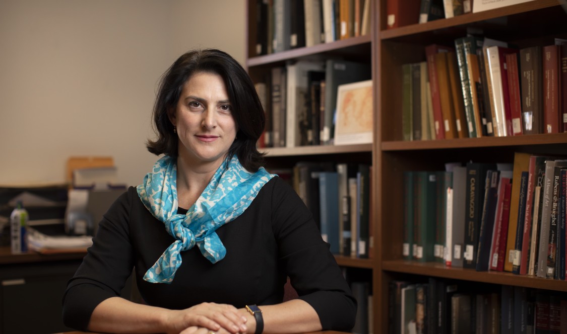 Victoria Lobis Image