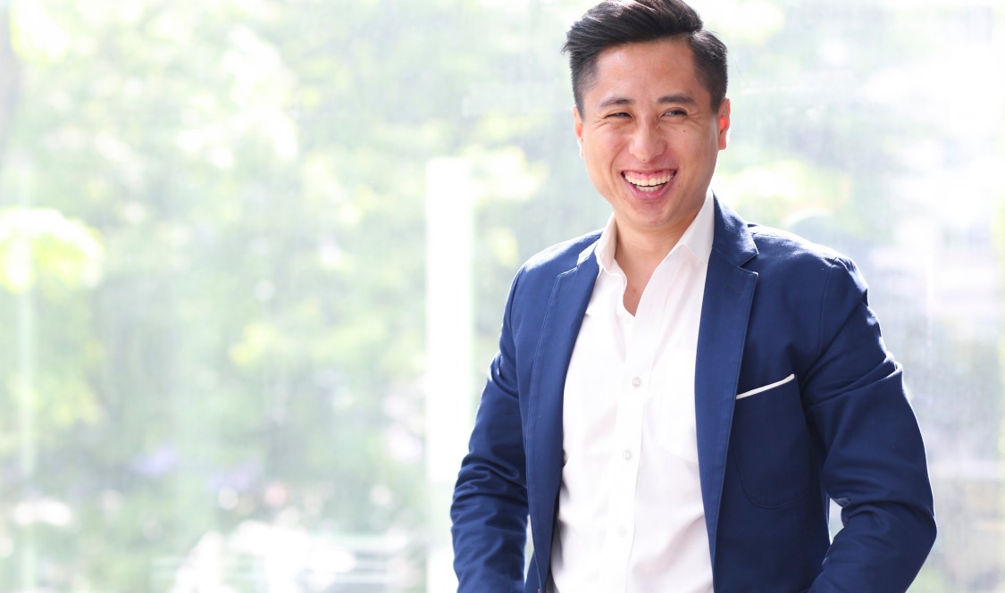 Jesse Chang '08