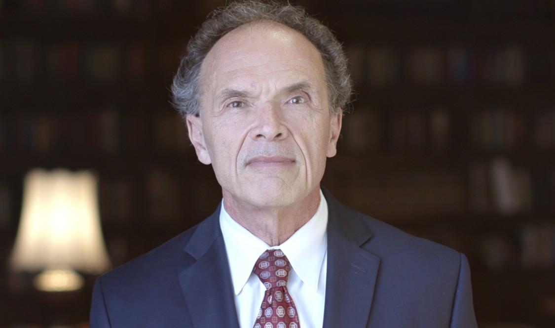 Jack Pitney’s new book targets the president’s public posturing