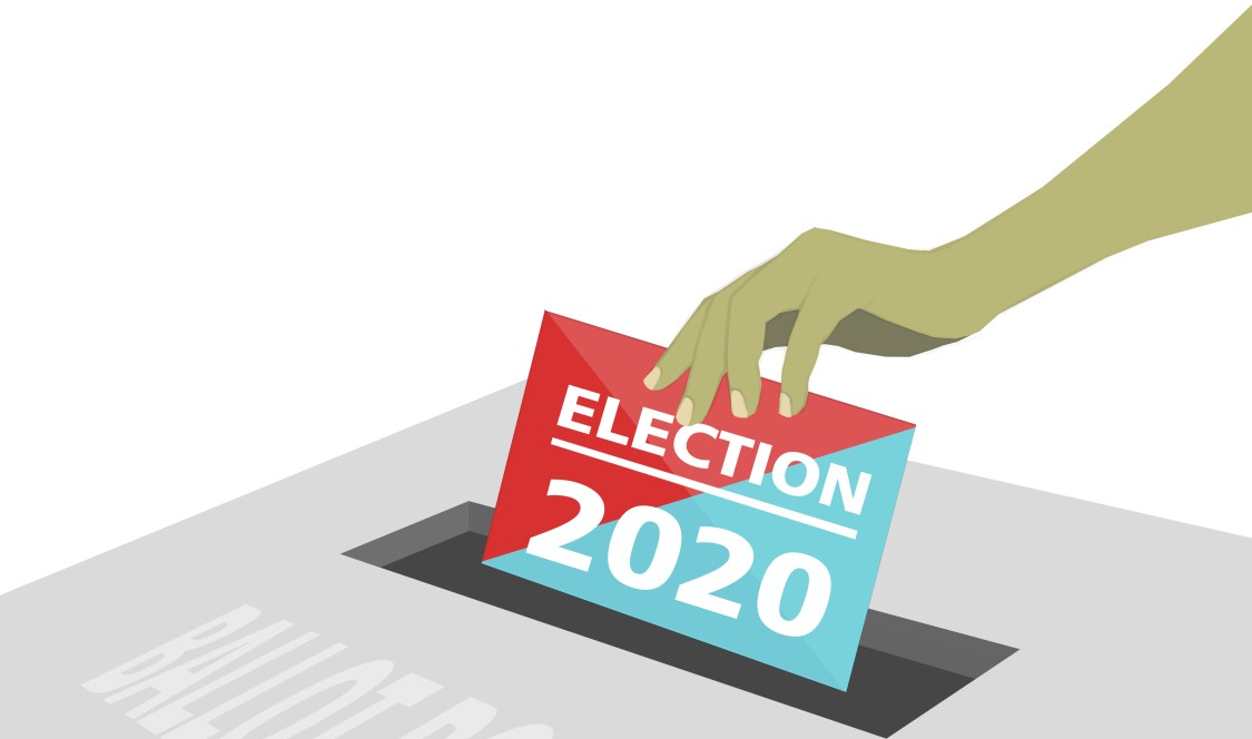 Ath panel previews ‘big changes’ from Election 2020