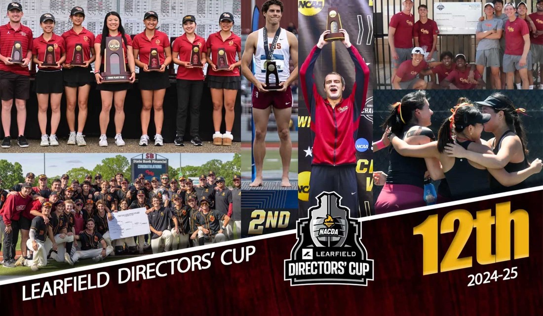 CMS Learfield Directors' Cup