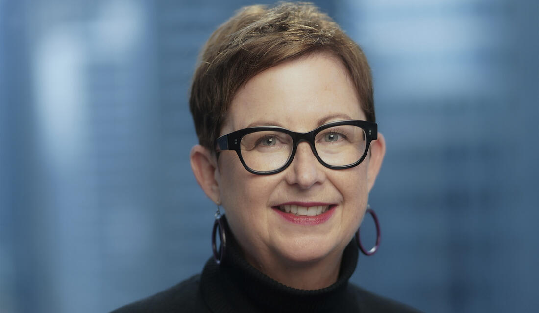 Jen Üner '86
