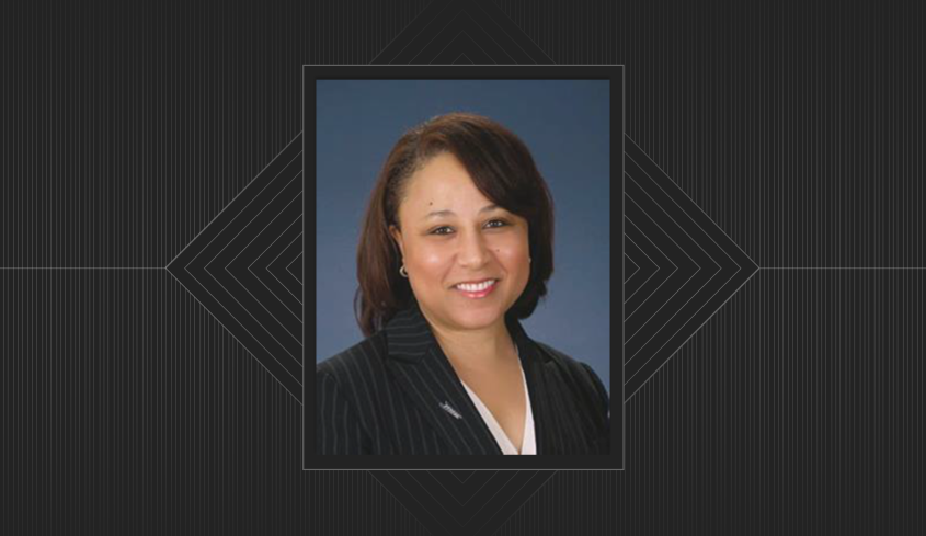 Lorraine Bains headshot