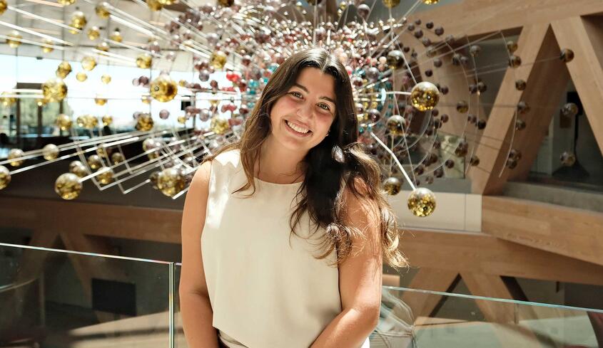 Kylee Tevis '26
