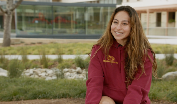 Natalie Bitetti ’24