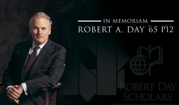 Robert Day.