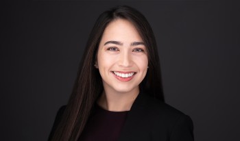 Lindsay Dixon (Burton) ’19.