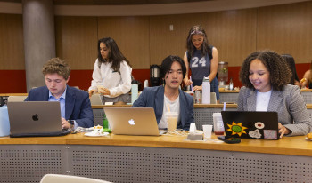 Salvatori Center’s Constitutional Convention in 2025