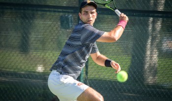 Alex Brenner ’17
