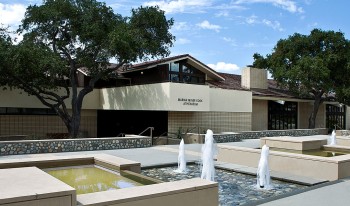 Athenaeum exterior
