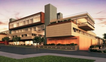 Kravis Center