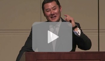 John Yoo