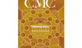CMC magazine cover